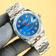Clean Factory Rolex Datejust 2824 Blue Face Watch 36mm 041413 (5)_th.jpg